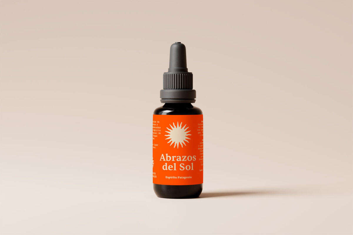Abrazos del Sol
